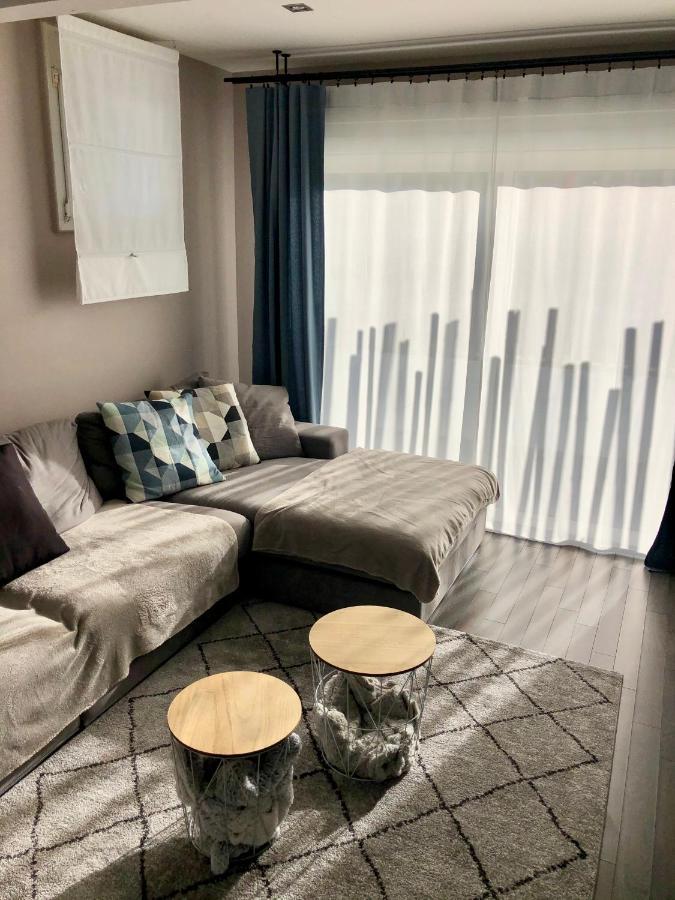 Villa Uhaina Biarritz Eksteriør billede